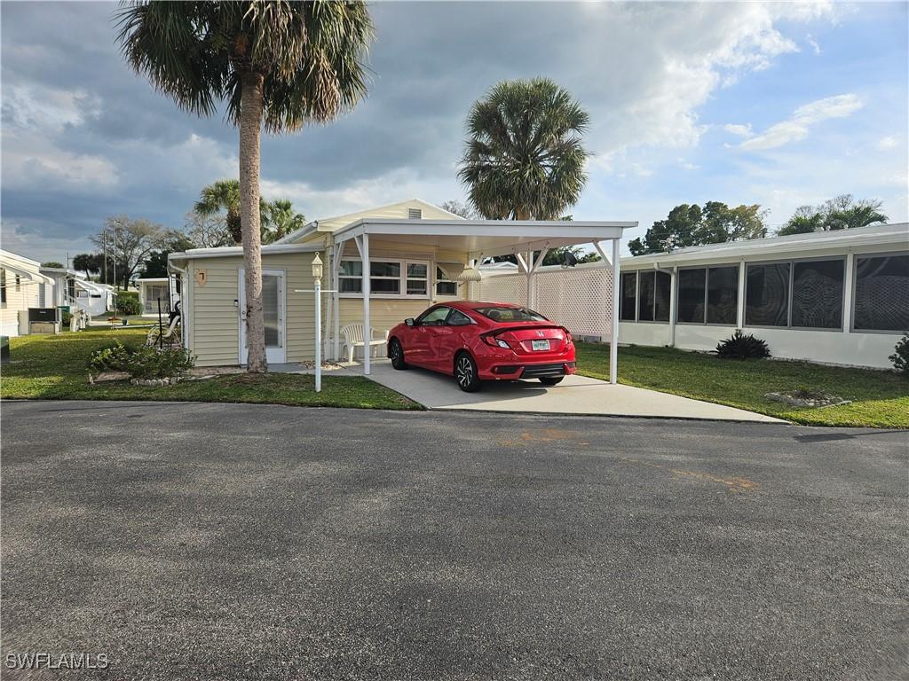 7 Pearl Dr. #7P, Naples, FL 34114
