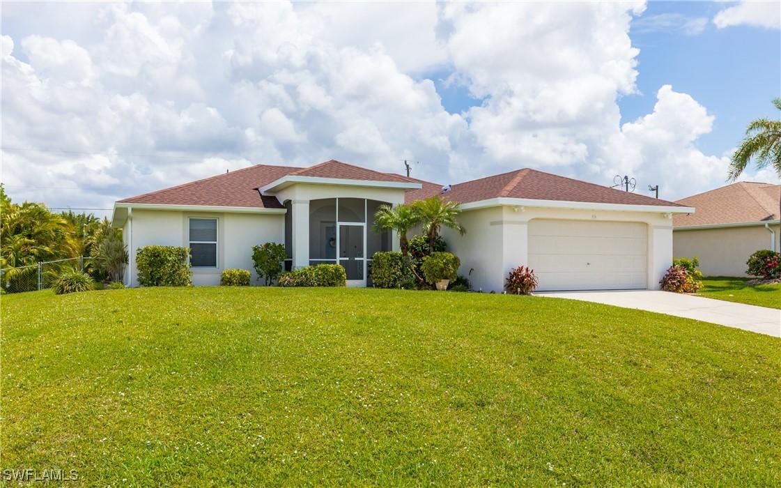 919 SW 33rd St., Cape Coral, FL 33914