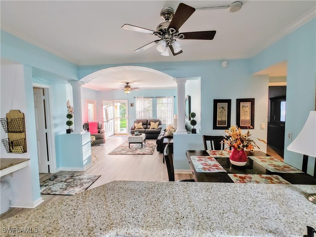1776 Concordia Lake Cir. #2902, Cape Coral, FL 33909