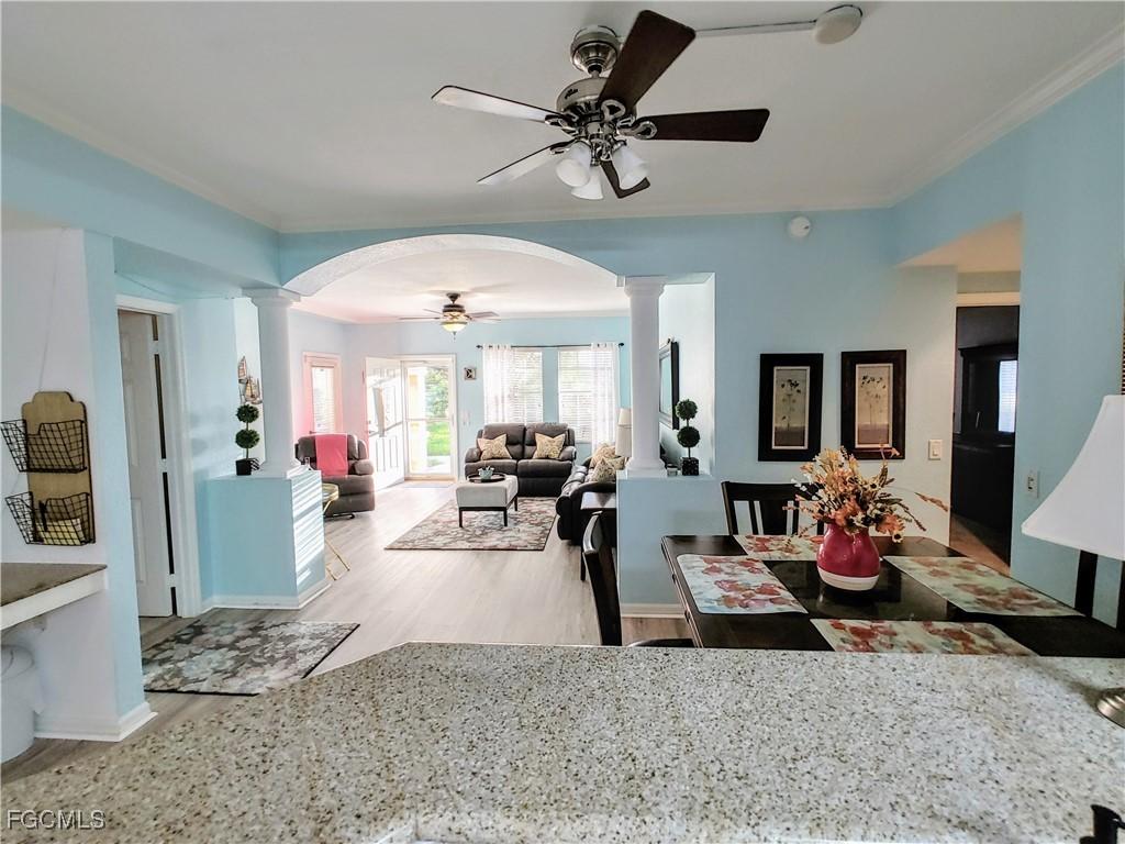 1776 Concordia Lake Cir. #2902, Cape Coral, FL 33909