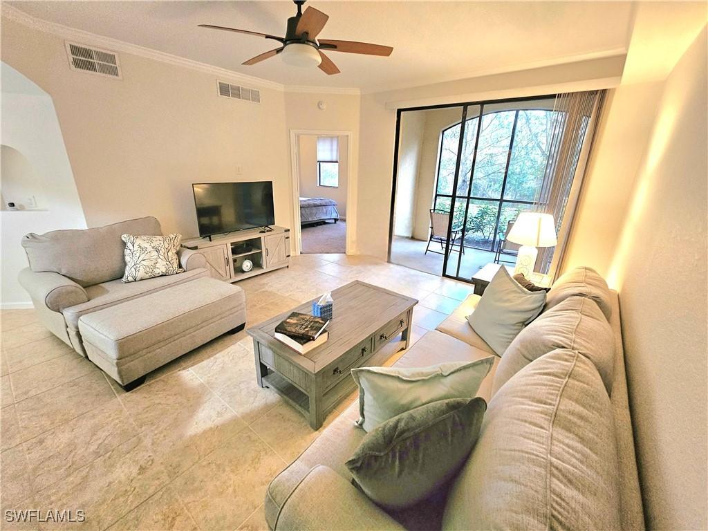 12975 Positano Cir. #104, Naples, FL 34105