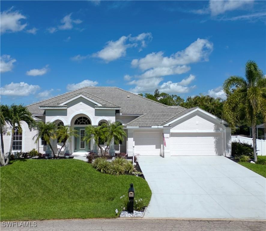 17091 Laurelin Ct., North Fort Myers, FL 33917