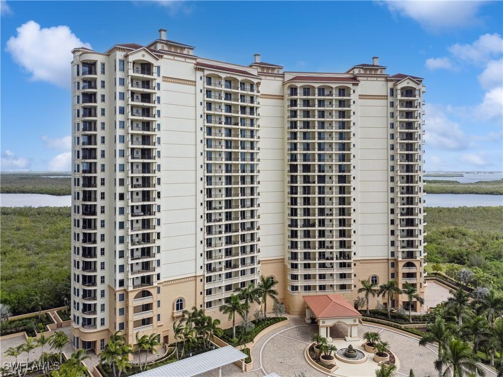 1050 Borghese Ln. #605, Naples, FL 34114