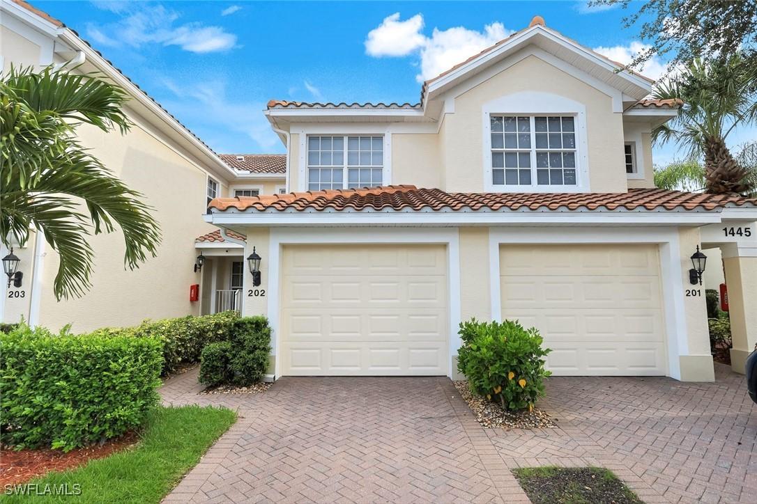 1445 Tiffany Ln. #202, Naples, FL 34105