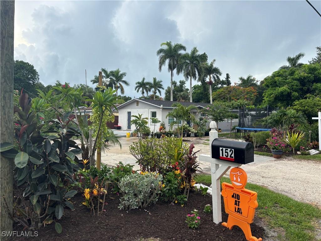 152 Prospect Ave., Fort Myers, FL 33905