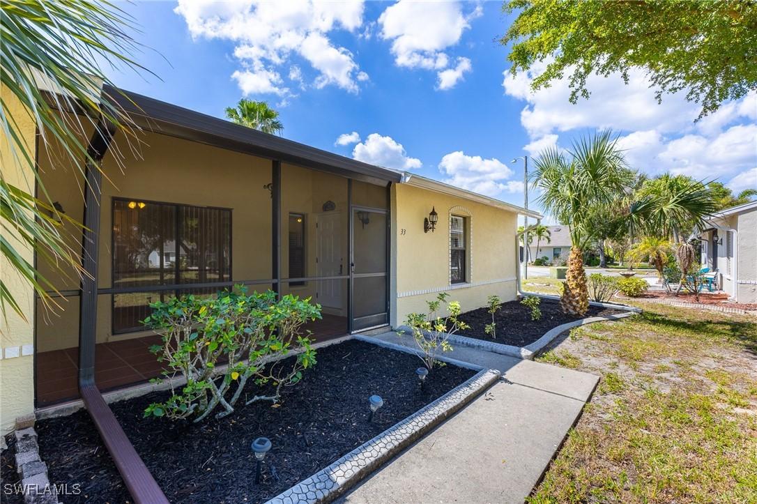 1417 SW 51st Ln. #33, Cape Coral, FL 33914