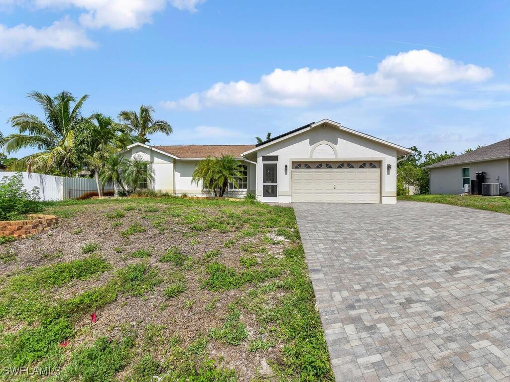 18210 Sycamore Rd., Fort Myers, FL 33967