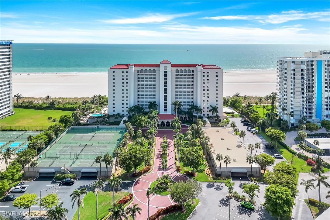 100 N Collier Blvd. #303, Marco Island, FL 34145