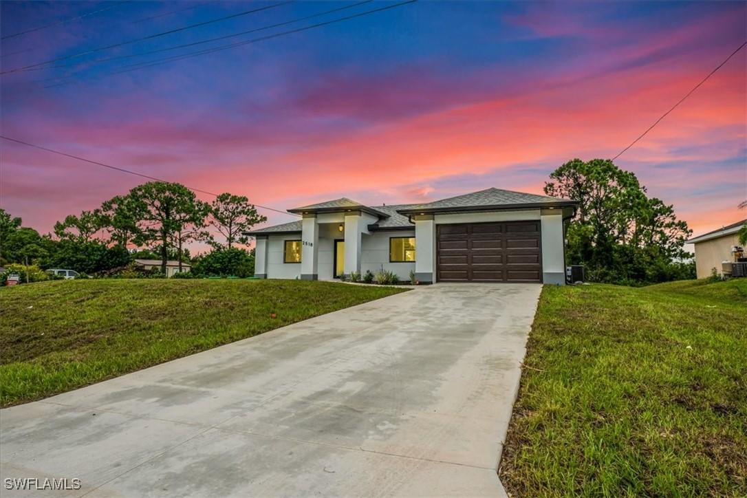2518 33rd St., Lehigh Acres, FL 33976