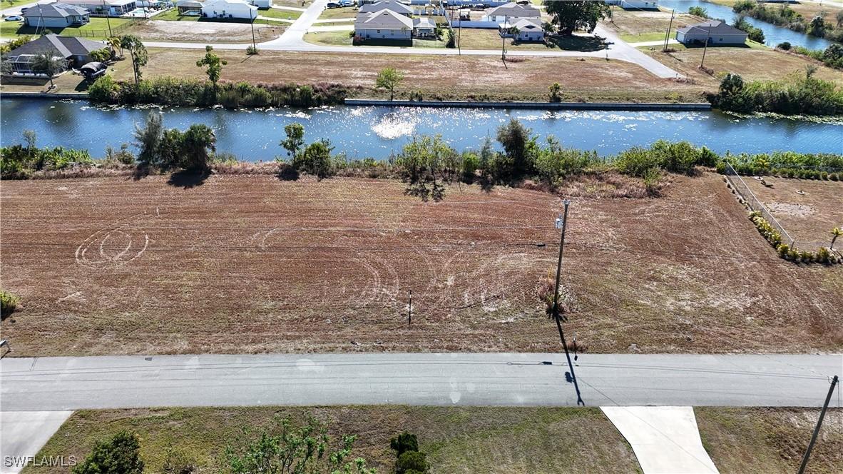 128 NE 20th St., Cape Coral, FL 33909