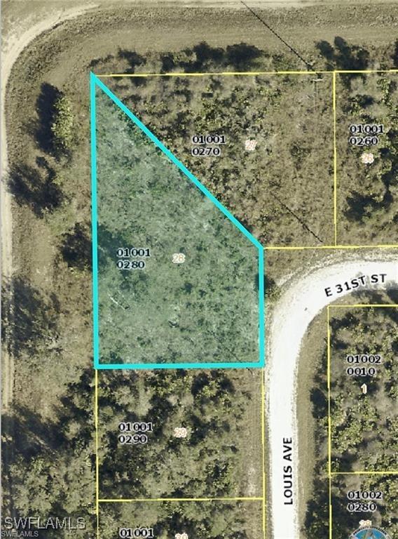3005 Louis Ave., Alva, FL 33920