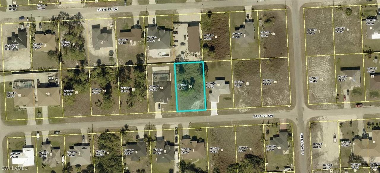 2920 21st St., Lehigh Acres, FL 33971