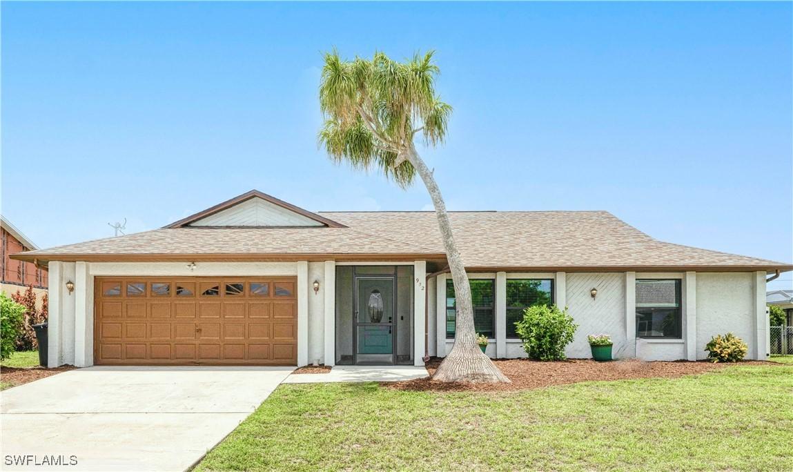 912 SE 18th Ter., Cape Coral, FL 33990