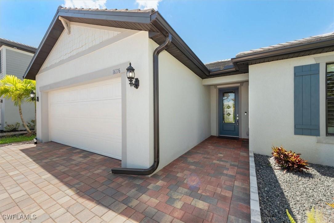 16176 Rosemallow Ln., Alva, FL 33920