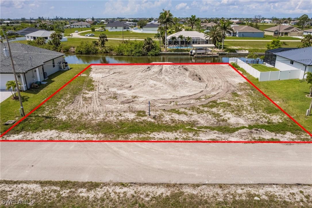 3240 NW 18th St., Cape Coral, FL 33993