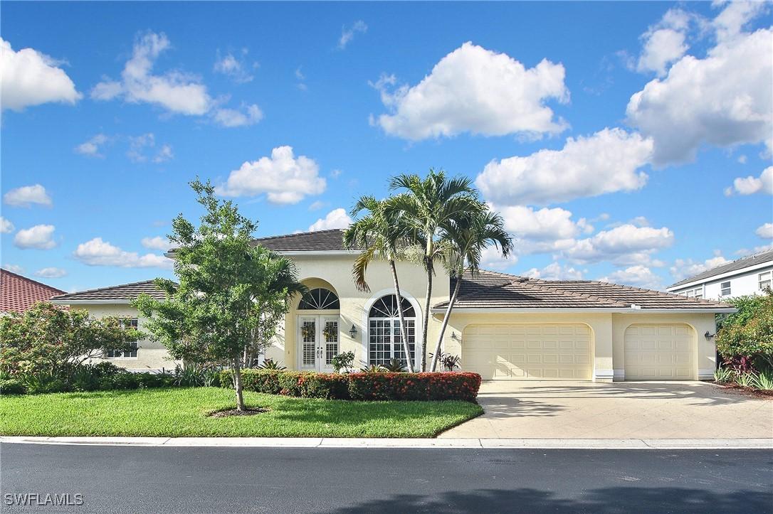 9819 Ensign Ct., Fort Myers, FL 33919