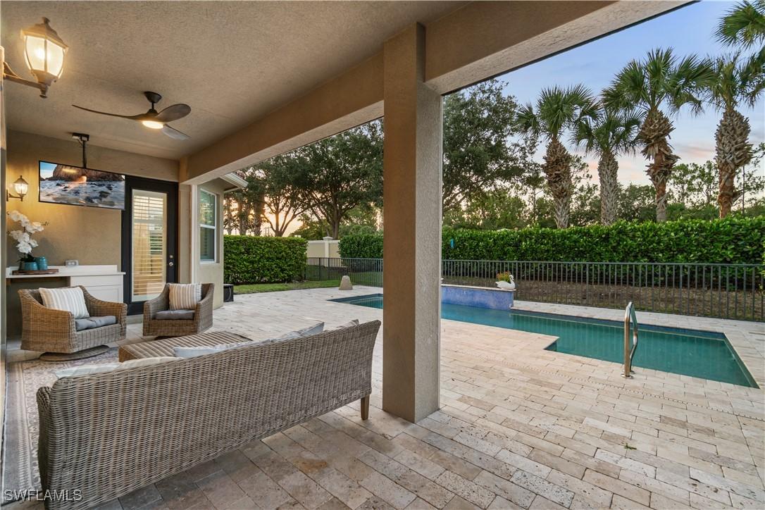 6737 Marbella Ln., Naples, FL 34105