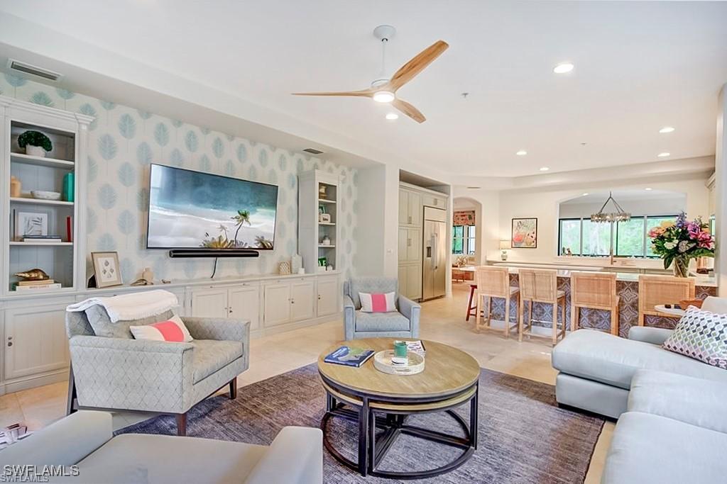 2855 Tiburon Blvd. #102, Naples, FL 34109