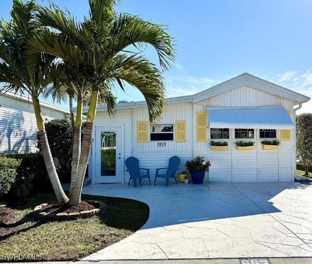 553 Cattleya Refuge, Naples, FL 34114