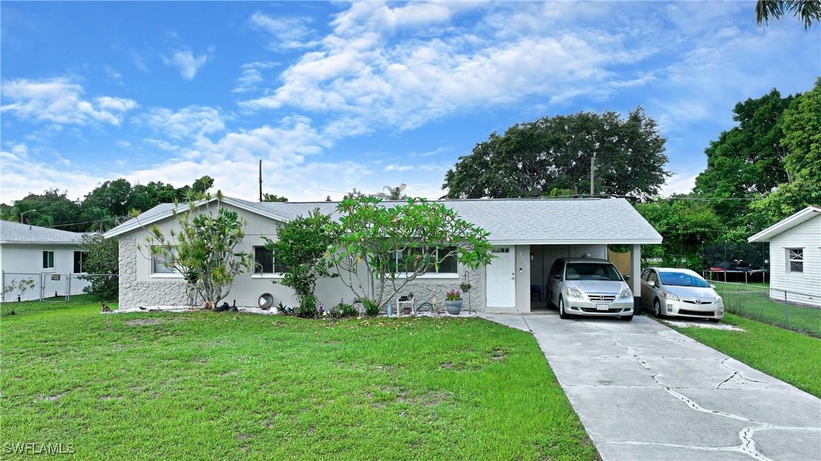 13239 Caribbean Blvd., Fort Myers, FL 33905