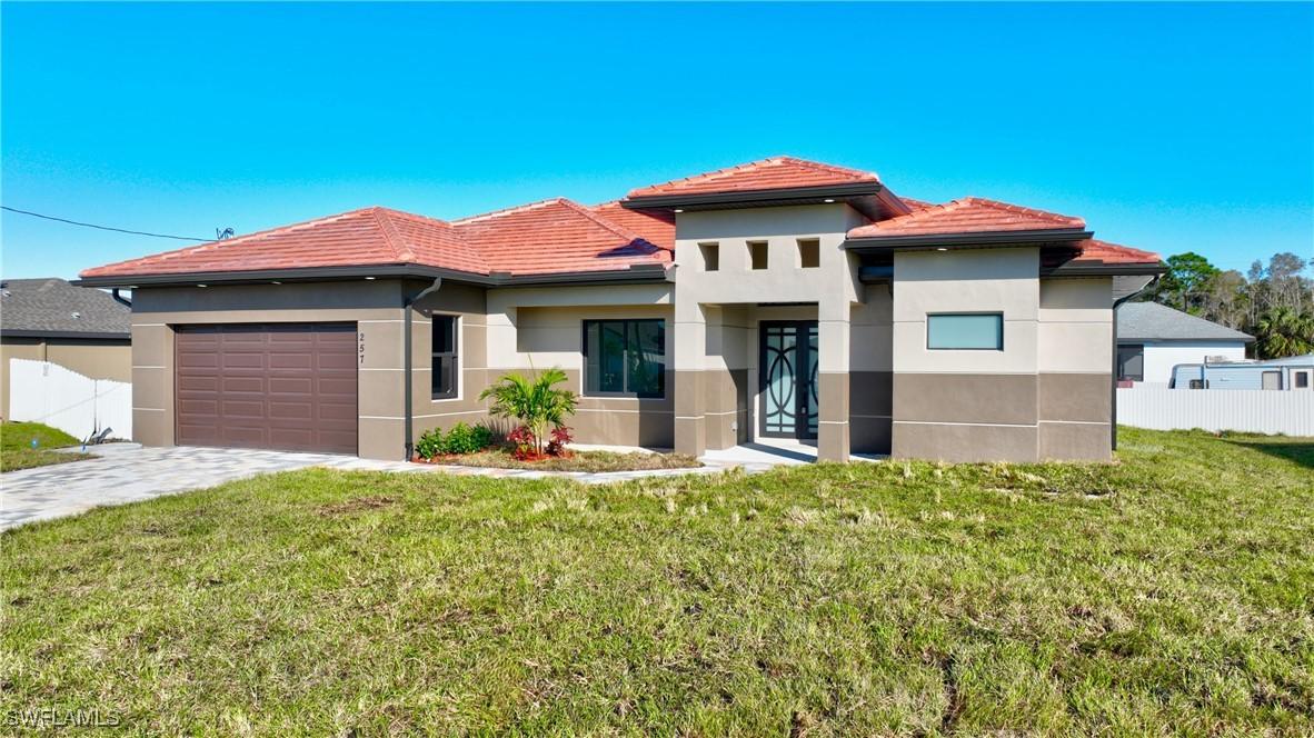 257 Lisette St., Fort Myers, FL 33913