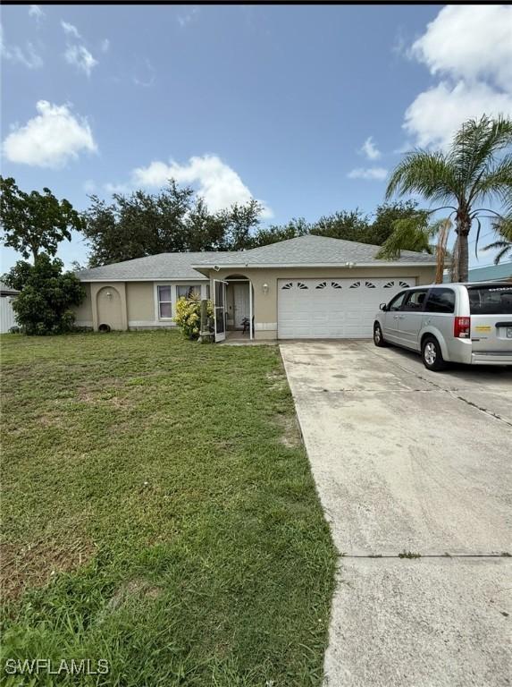 404 SE 19th Ln., Cape Coral, FL 33990
