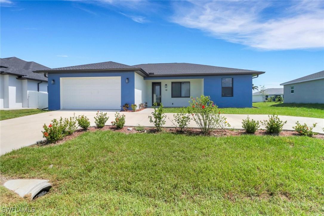 18 Tropicana Pkwy., Cape Coral, FL 33993