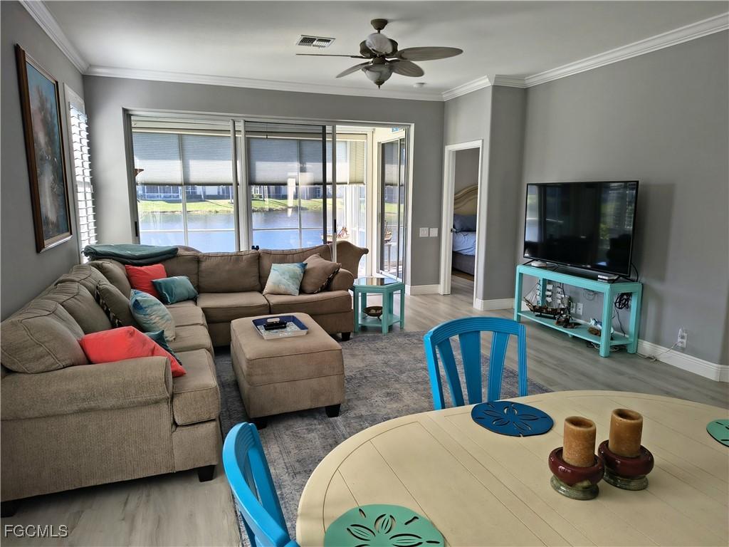 8891 Bristol Bend, Fort Myers, FL 33908