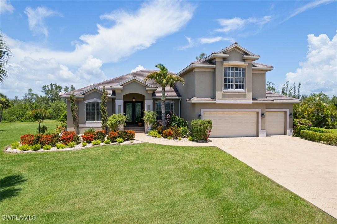 8520 Belle Meade Dr., Fort Myers, FL 33908
