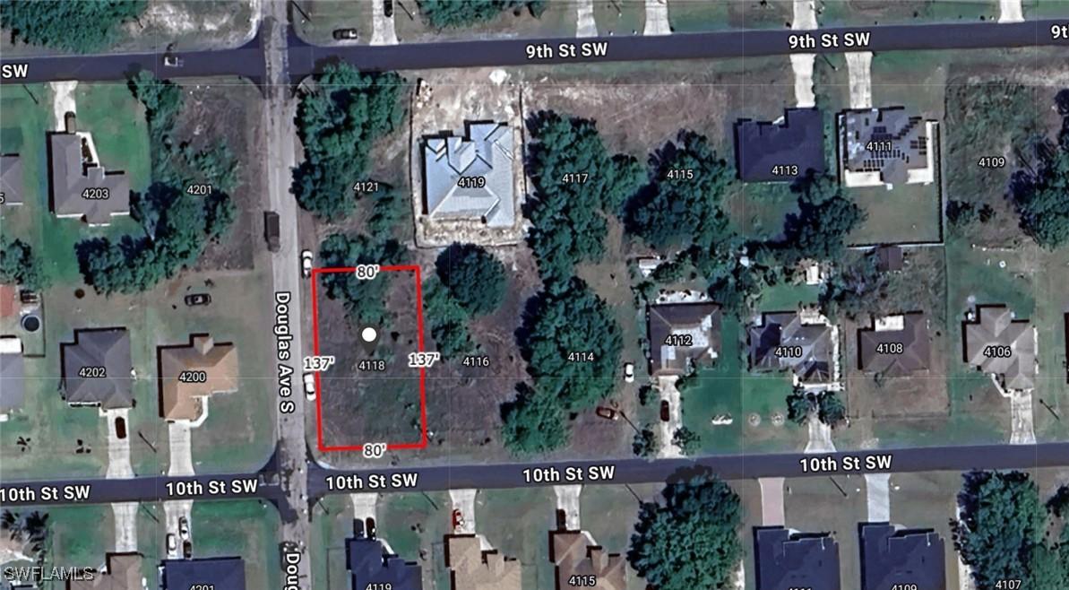 4118 10th St., Lehigh Acres, FL 33976