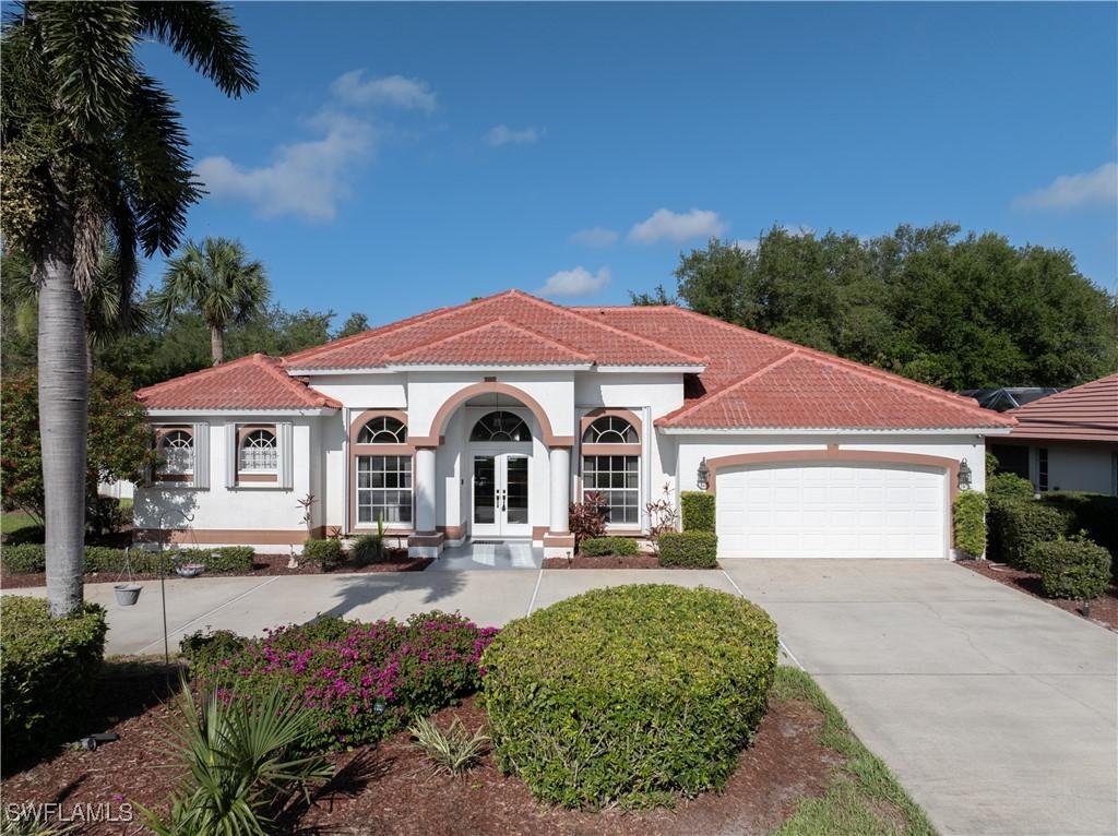 12916 Vista Pine Cir., Fort Myers, FL 33913
