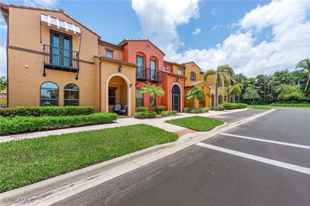 9063 Capistrano St. #4401, Naples, FL 34113