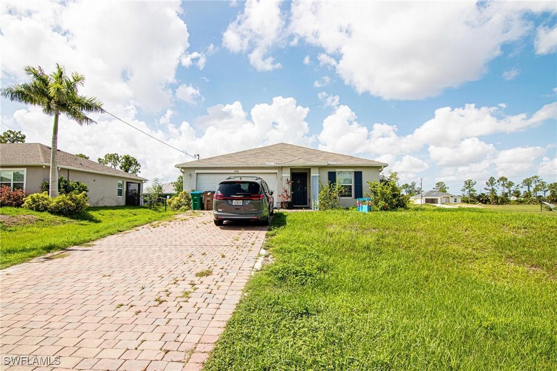 2318 NE 36th St., Cape Coral, FL 33909