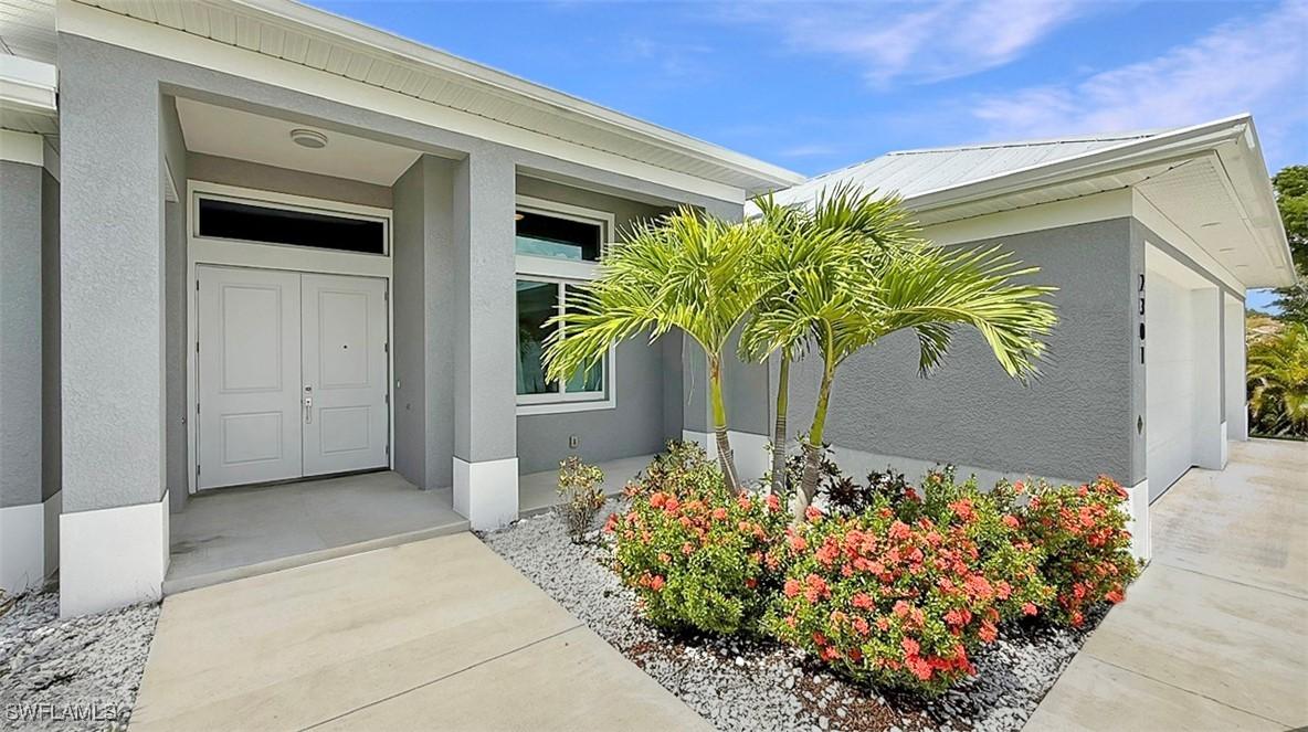 2301 SE 15th St., Cape Coral, FL 33990