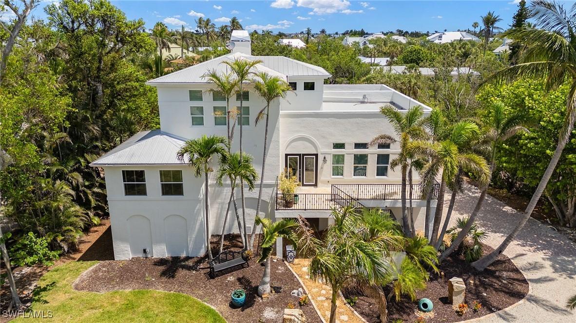 500 Kinzie Island Ct., Sanibel, FL 33957