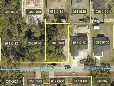 2804 18th St., Lehigh Acres, FL 33976