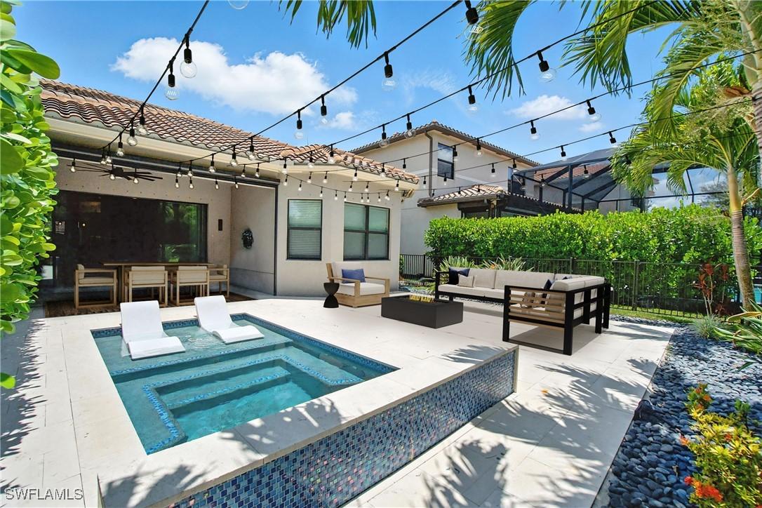 4119 Zelkova Ct., Naples, FL 34119