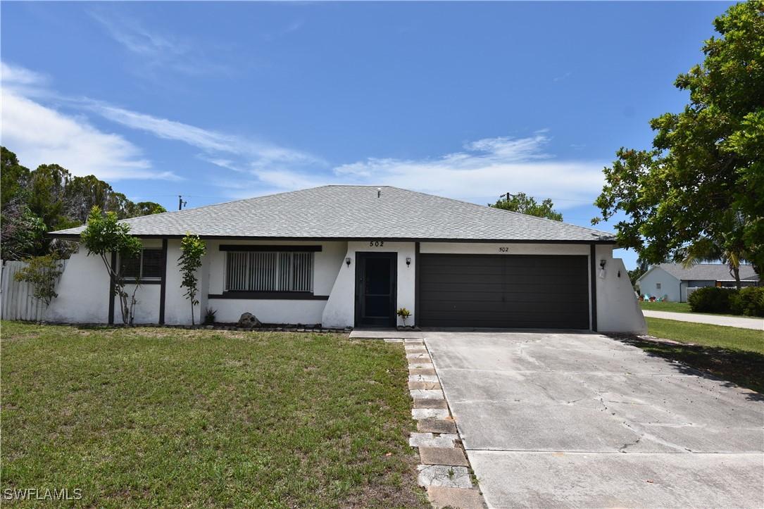 502 SE 31st St., Cape Coral, FL 33904