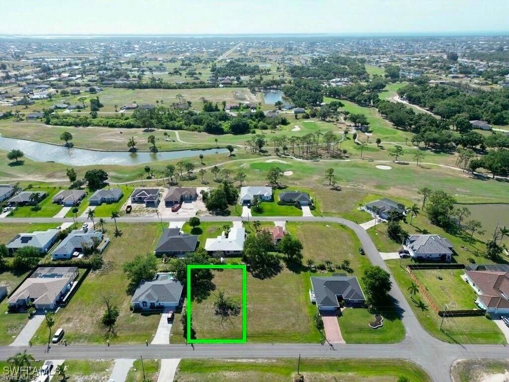 1540 NW 24th Pl., Cape Coral, FL 33993