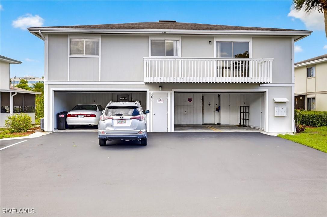 3291 Royal Canadian Trace #3, Fort Myers, FL 33907