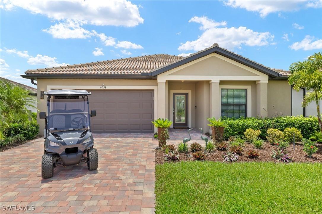 6334 Achievement Ave., Ave Maria, FL 34142