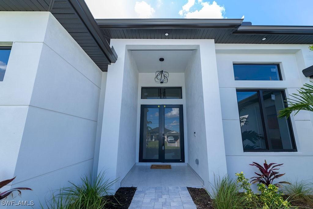 1416 NW 33rd Ave., Cape Coral, FL 33993