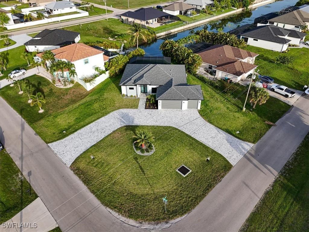 1201 SW 21st Ave., Cape Coral, FL 33991