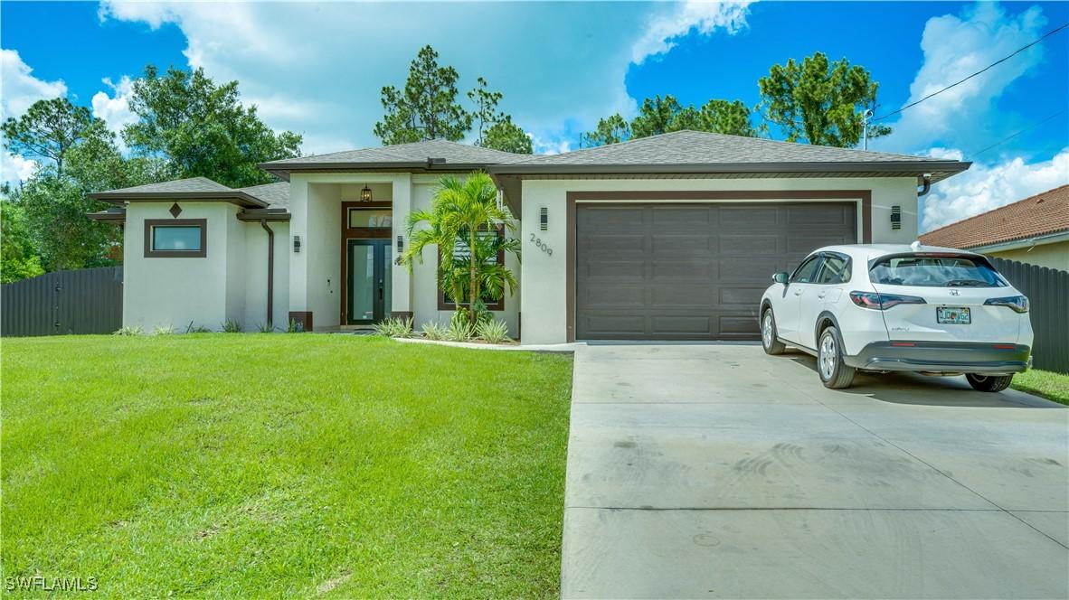 2809 15th St., Lehigh Acres, FL 33971