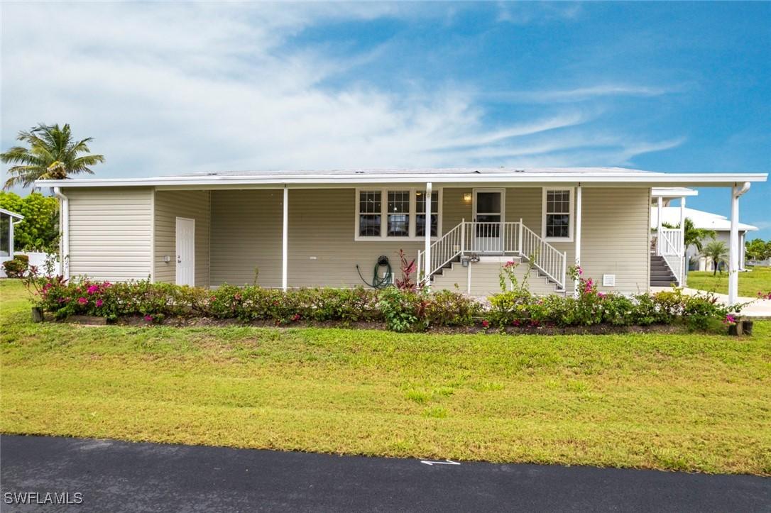 4350 Deltona Dr., Punta Gorda, FL 33950