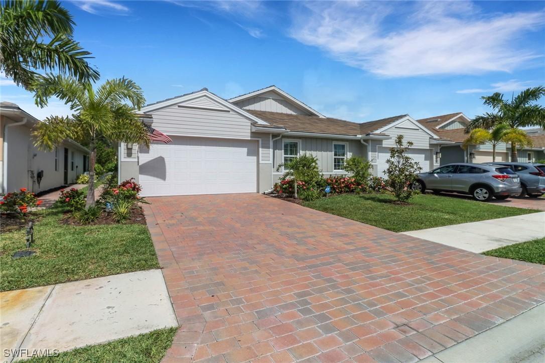 1045 Tranquil Brook Dr., Naples, FL 34114