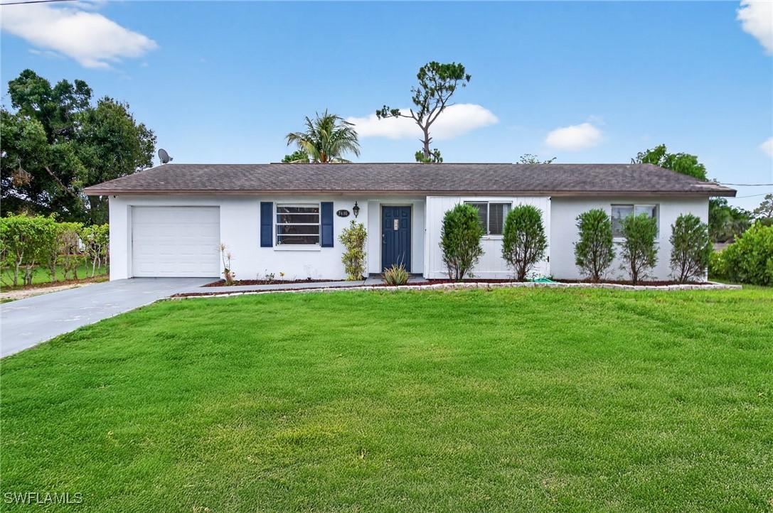 7416 Pine Dr., Fort Myers, FL 33967