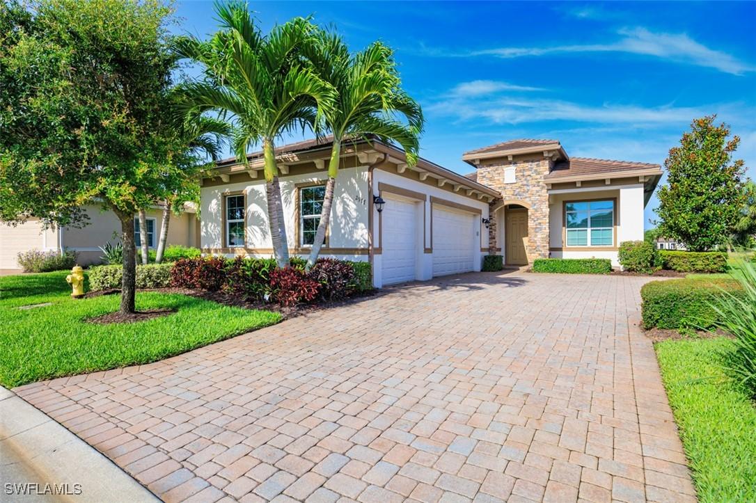 2977 Willow Ridge Ct., Fort Myers, FL 33905