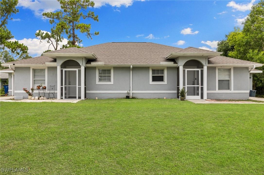 5327 30th St., Lehigh Acres, FL 33973