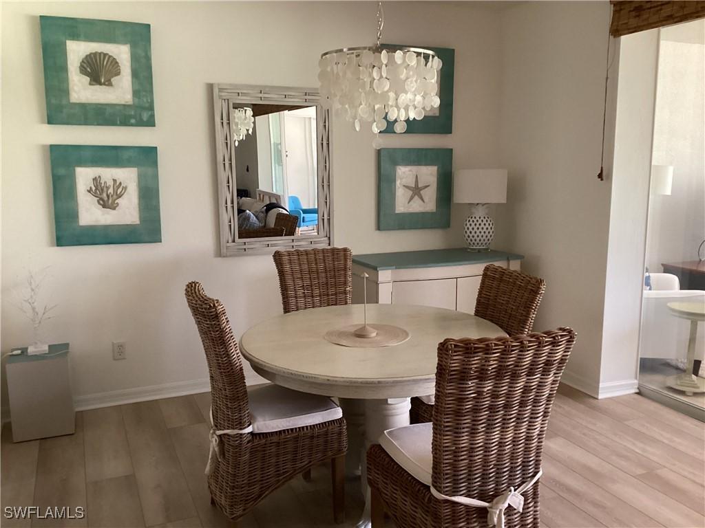 782 Eagle Creek Dr. #K560, Naples, FL 34113